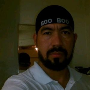 Meet your Posher, Rudy